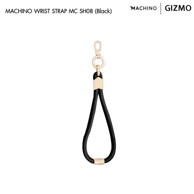 Machino Wrist Strap สายคล้องข้อมือ รุ่น MC-SH08