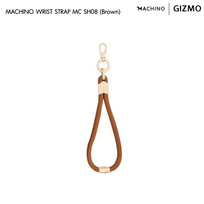 Machino Wrist Strap สายคล้องข้อมือ รุ่น MC-SH08