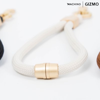 Machino Wrist Strap สายคล้องข้อมือ รุ่น MC-SH08