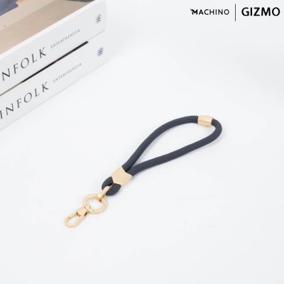 Machino Wrist Strap สายคล้องข้อมือ รุ่น MC-SH08