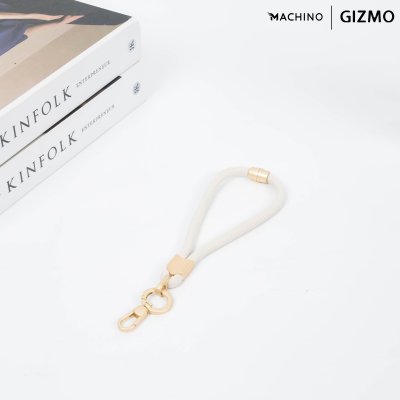 Machino Wrist Strap สายคล้องข้อมือ รุ่น MC-SH08