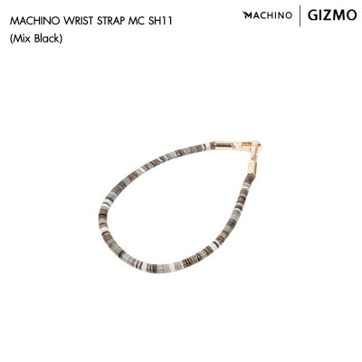 Machino Wrist Strap สายคล้องข้อมือ รุ่น MC-SH11
