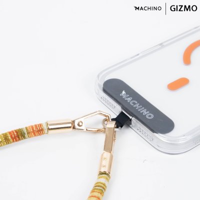Machino Wrist Strap สายคล้องข้อมือ รุ่น MC-SH11