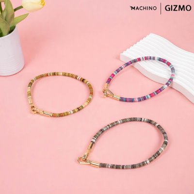 Machino Wrist Strap สายคล้องข้อมือ รุ่น MC-SH11