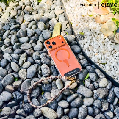 Machino Wrist Strap สายคล้องข้อมือ รุ่น MC-SH11