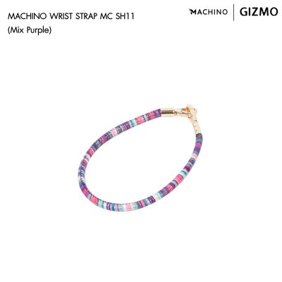 Machino Wrist Strap สายคล้องข้อมือ รุ่น MC-SH11