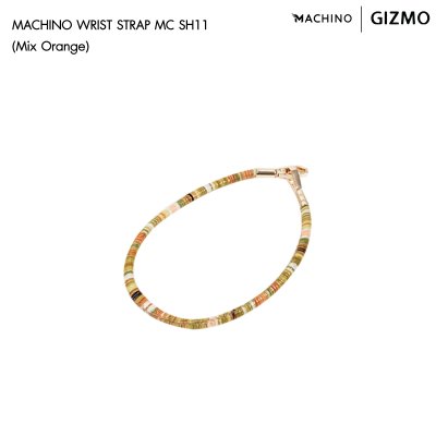 Machino Wrist Strap สายคล้องข้อมือ รุ่น MC-SH11