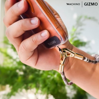 Machino Wrist Strap สายคล้องข้อมือ รุ่น MC-SH11