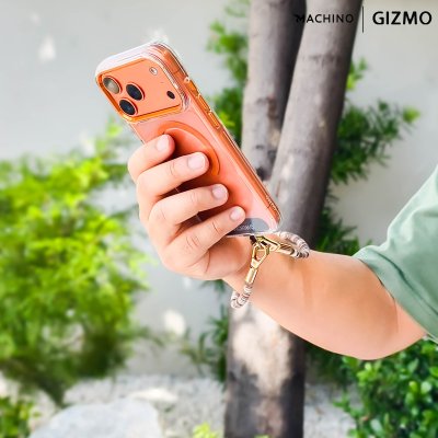 Machino Wrist Strap สายคล้องข้อมือ รุ่น MC-SH11