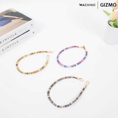 Machino Wrist Strap สายคล้องข้อมือ รุ่น MC-SH11