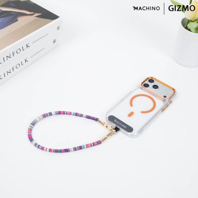 Machino Wrist Strap สายคล้องข้อมือ รุ่น MC-SH11