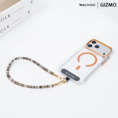 Machino Wrist Strap สายคล้องข้อมือ รุ่น MC-SH11