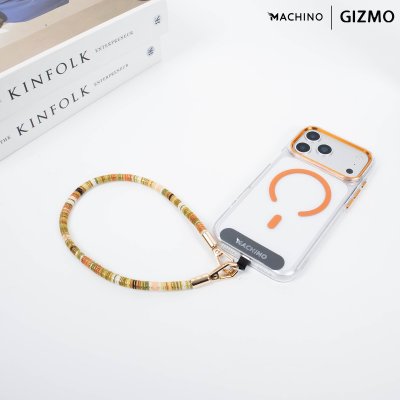 Machino Wrist Strap สายคล้องข้อมือ รุ่น MC-SH11