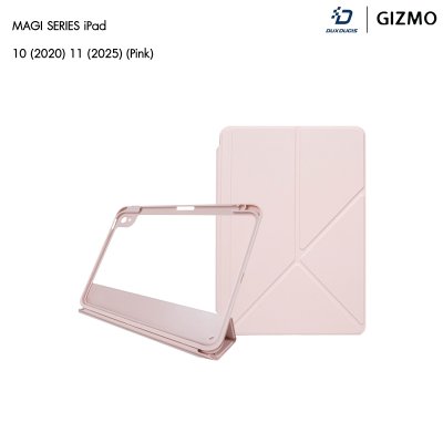 เคสฝาพับ Dux Ducis magi Series Case for iPad สำหรับไอแพด