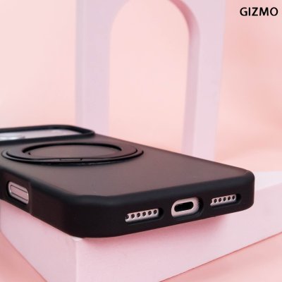Gizmo Defense MagSafe Rotate Stand เคสแม่เหล็กหมุนได้ 360° สำหรับ iPhone 17