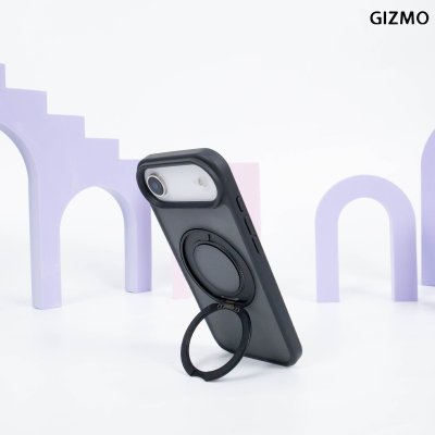 Gizmo Defense MagSafe Rotate Stand เคสแม่เหล็กหมุนได้ 360° สำหรับ iPhone 17