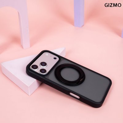 Gizmo Defense MagSafe Rotate Stand เคสแม่เหล็กหมุนได้ 360° สำหรับ iPhone 17