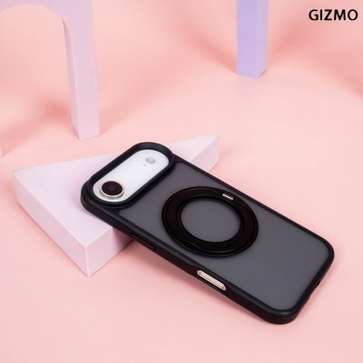Gizmo Defense MagSafe Rotate Stand เคสแม่เหล็กหมุนได้ 360° สำหรับ iPhone 17