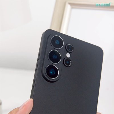 Memumi PP 0.3 Matte with MagSafe เคสโทรศัพท์บางเฉียบสำหรับ Samsung Galaxy S26 Ultra