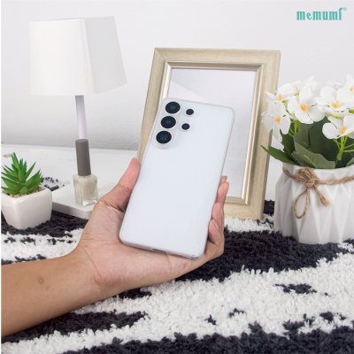 Memumi PP 0.3 Matte with MagSafe เคสโทรศัพท์บางเฉียบสำหรับ Samsung Galaxy S26 Ultra