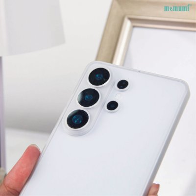 Memumi PP 0.3 Matte with MagSafe เคสโทรศัพท์บางเฉียบสำหรับ Samsung Galaxy S26 Ultra
