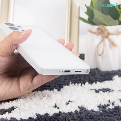 Memumi PP 0.3 Matte with MagSafe เคสโทรศัพท์บางเฉียบสำหรับ Samsung Galaxy S26 Ultra