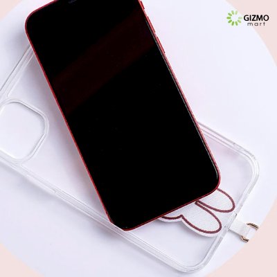 MIFFY x Mipow Lanyard 65 CM. สายคล้องโทรศัพท์มือถือแบบยาว รุ่น ML01