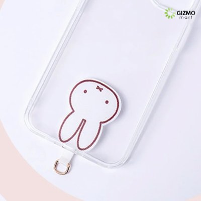 MIFFY x Mipow Lanyard 65 CM. สายคล้องโทรศัพท์มือถือแบบยาว รุ่น ML01