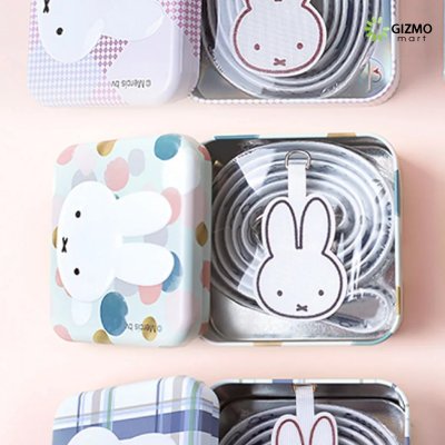 MIFFY x Mipow Lanyard 65 CM. สายคล้องโทรศัพท์มือถือแบบยาว รุ่น ML01