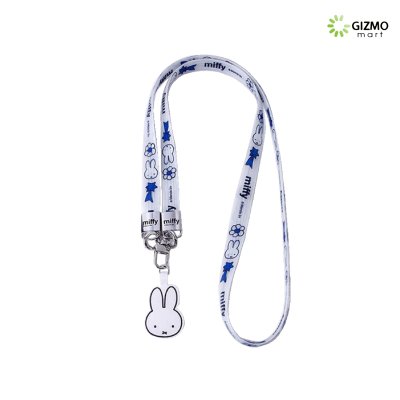MIFFY x Mipow Lanyard 65 CM. สายคล้องโทรศัพท์มือถือแบบยาว รุ่น ML01