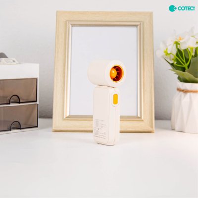 COTECI Mini High-Speed Fan พัดลมพกพาความเร็วสูง รุ่น TR-069