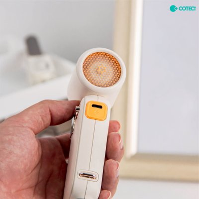 COTECI Mini High-Speed Fan พัดลมพกพาความเร็วสูง รุ่น TR-069