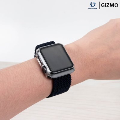 DUX DUCIS Nylon Mixture Ultra Series Watch Strap สาย Apple Watch