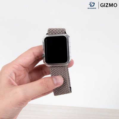 DUX DUCIS Nylon Mixture Ultra Series Watch Strap สาย Apple Watch