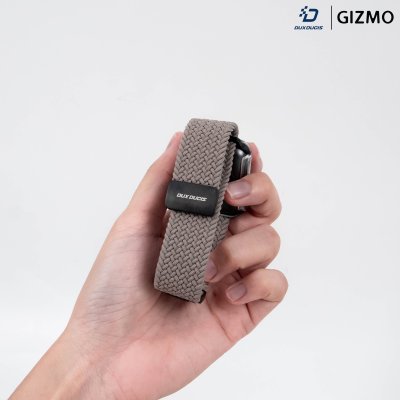 DUX DUCIS Nylon Mixture Ultra Series Watch Strap สาย Apple Watch