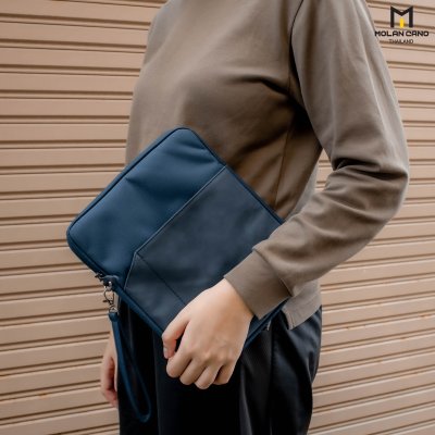 Molan Cano iPad Bag กระเป๋าไอแพด ขนาด (8.4") และ (10.8") กันกระแทก