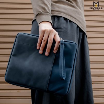 Molan Cano iPad Bag กระเป๋าไอแพด ขนาด (8.4") และ (10.8") กันกระแทก