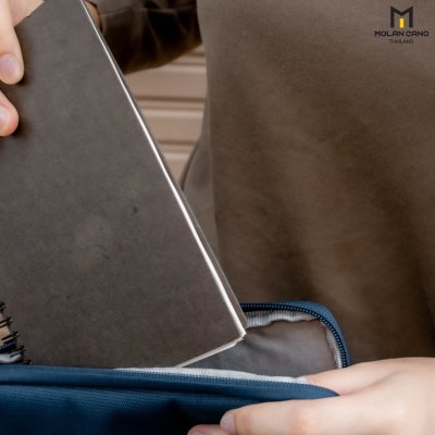 Molan Cano iPad Bag กระเป๋าไอแพด ขนาด (8.4") และ (10.8") กันกระแทก