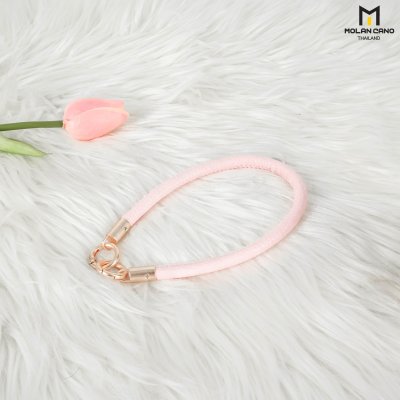 MOLAN CANO My Strap สายคล้องมือหนัง Leather Wrist Strap