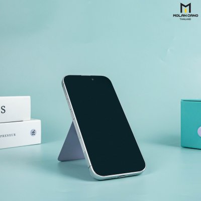 Molan Cano Magnetic Pocket Tripod Stand ขาตั้ง Smartphone พร้อมช่องเก็บบัตร แบบแม่เหล็ก