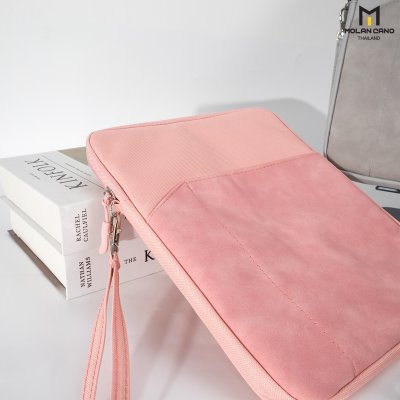 Molan Cano iPad Bag กระเป๋าไอแพด ขนาด (8.4") และ (10.8") กันกระแทก