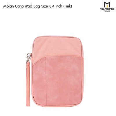 Molan Cano iPad Bag กระเป๋าไอแพด ขนาด (8.4") และ (10.8") กันกระแทก