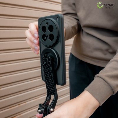 P135 ไม้เซลฟี่ 2nd Magsafe Selfie Stick