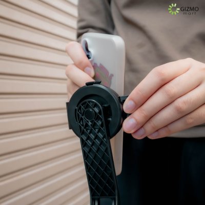 P135 ไม้เซลฟี่ 2nd Magsafe Selfie Stick