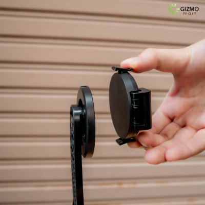 P135 ไม้เซลฟี่ 2nd Magsafe Selfie Stick