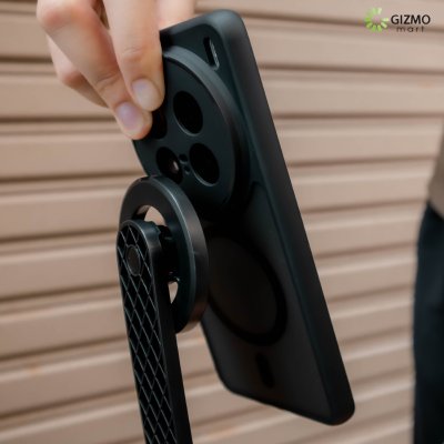 P135 ไม้เซลฟี่ 2nd Magsafe Selfie Stick