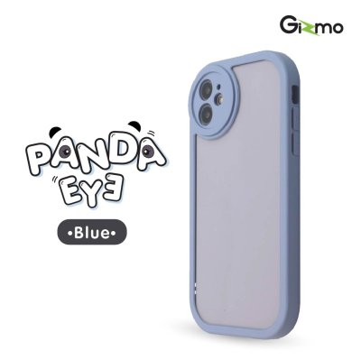 Gizmo เคสกันกระแทก ไอโฟน13 หน้าหมีแพนด้า เคสแข็ง ปกป้องตัวเครื่อง