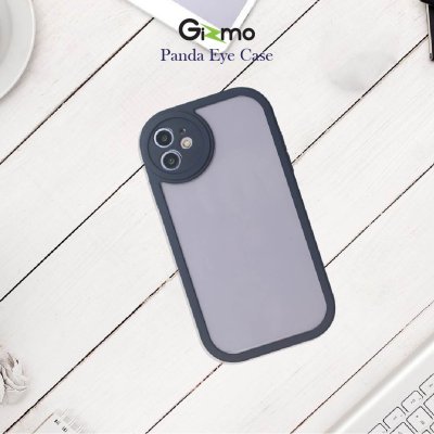 Gizmo เคสกันกระแทก ไอโฟน13 หน้าหมีแพนด้า เคสแข็ง ปกป้องตัวเครื่อง