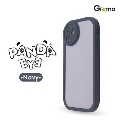 Gizmo เคสกันกระแทก ไอโฟน13 หน้าหมีแพนด้า เคสแข็ง ปกป้องตัวเครื่อง