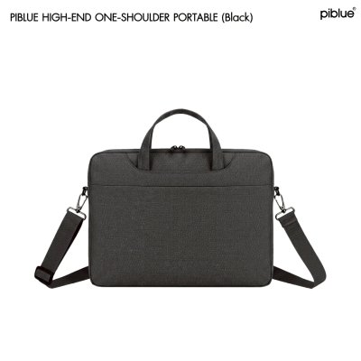 Piblue Laptop Bag 13/14 นิ้ว กระเป๋าใส่โน้ตบุ๊ก รุ่น Mac-K10